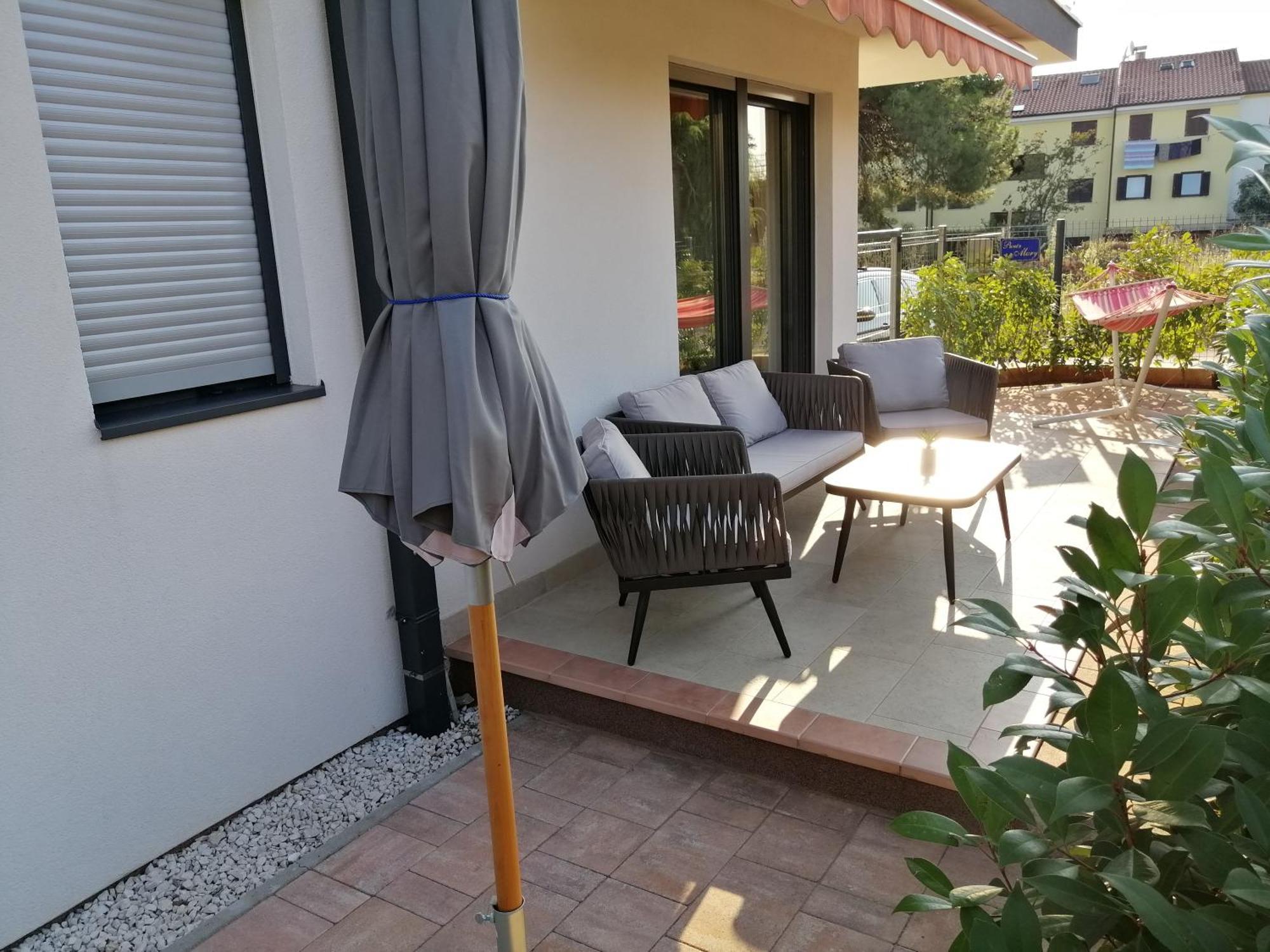 Punta Mary House With Apartment อูมัค ภายนอก รูปภาพ