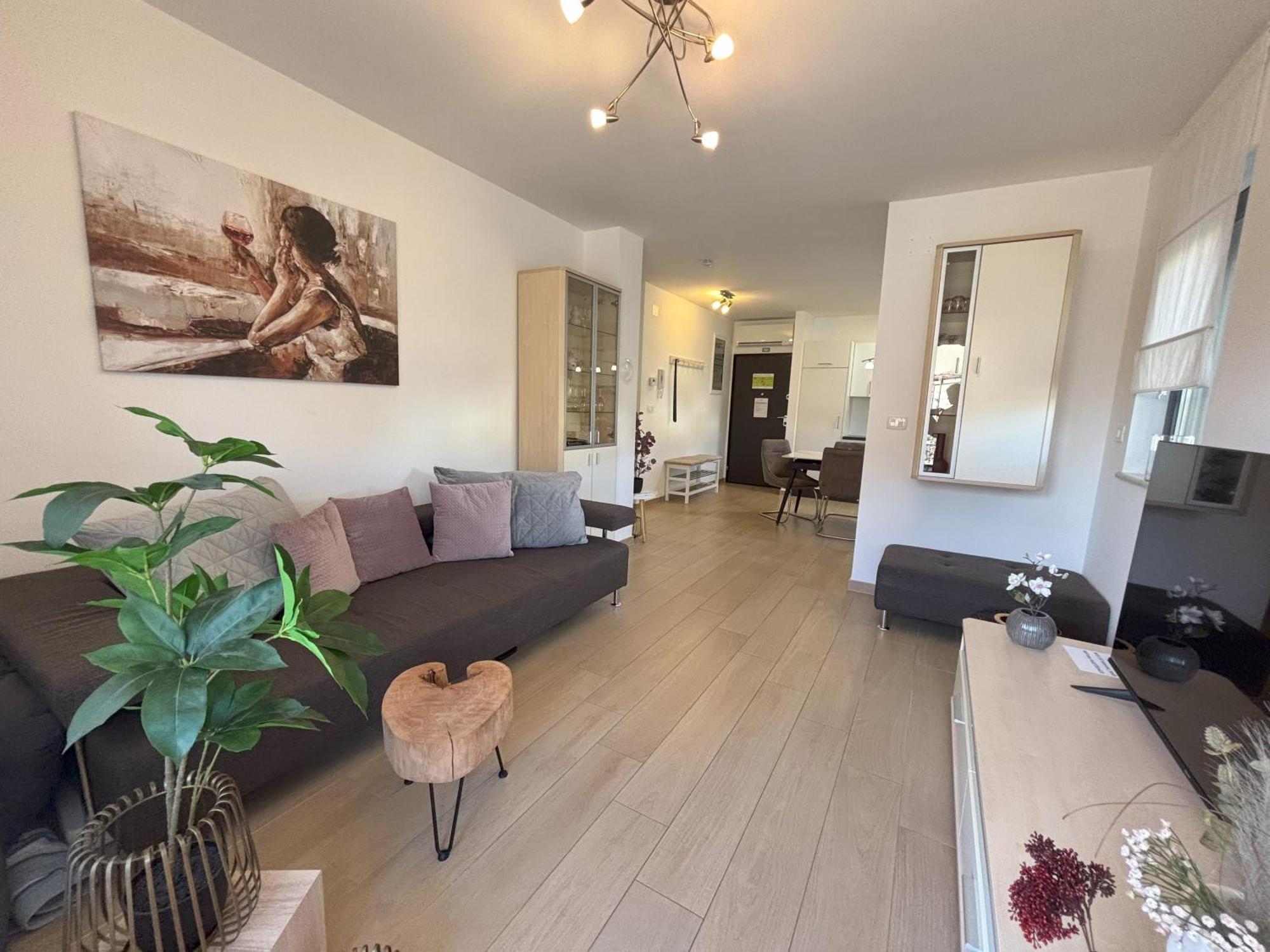 Punta Mary House With Apartment อูมัค ภายนอก รูปภาพ