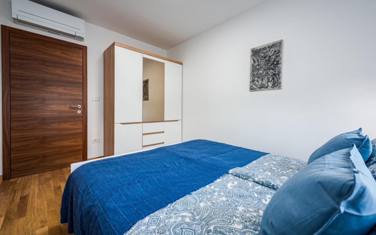 Punta Mary House With Apartment อูมัค ภายนอก รูปภาพ