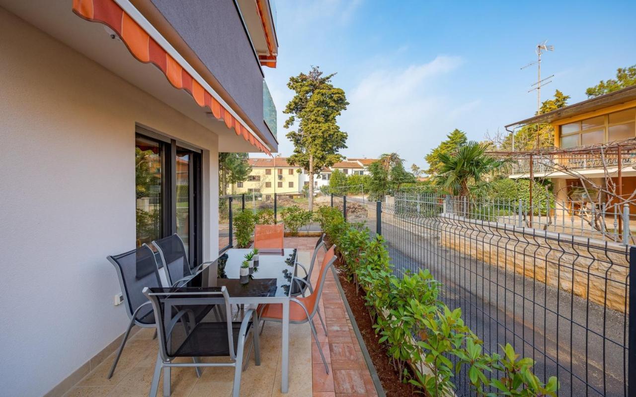 Punta Mary House With Apartment อูมัค ภายนอก รูปภาพ