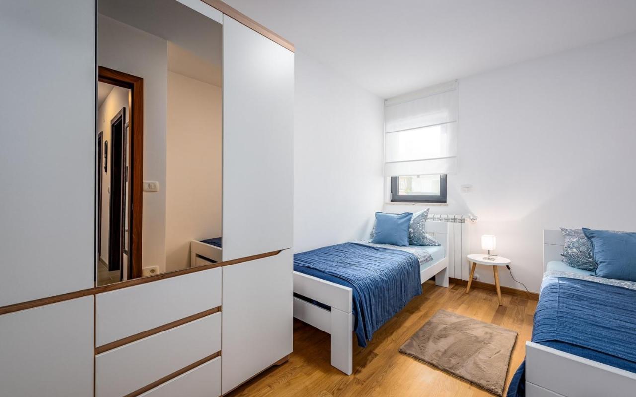 Punta Mary House With Apartment อูมัค ภายนอก รูปภาพ