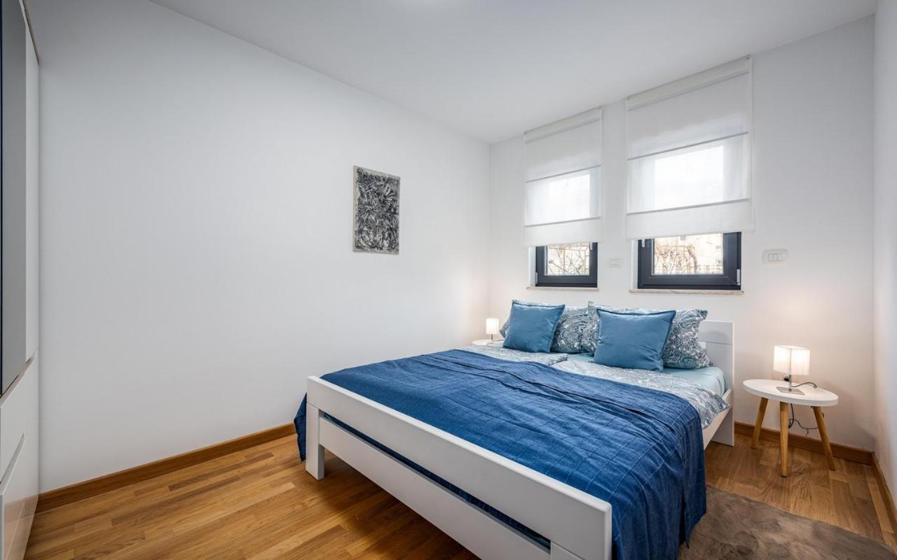 Punta Mary House With Apartment อูมัค ภายนอก รูปภาพ